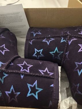 Ugg boots toddler girl